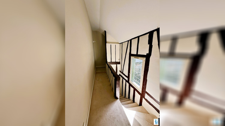 Ma-Cabane - Vente Appartement ROUEN, 66 m²