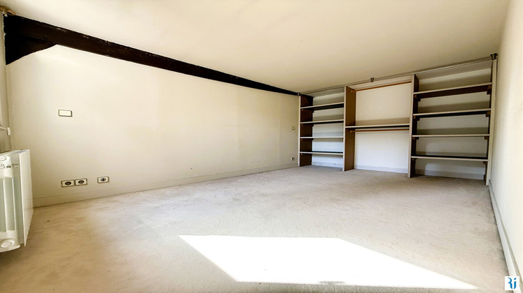 Ma-Cabane - Vente Appartement ROUEN, 66 m²