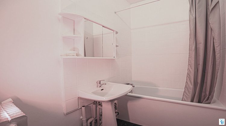 Ma-Cabane - Vente Appartement ROUEN, 39 m²