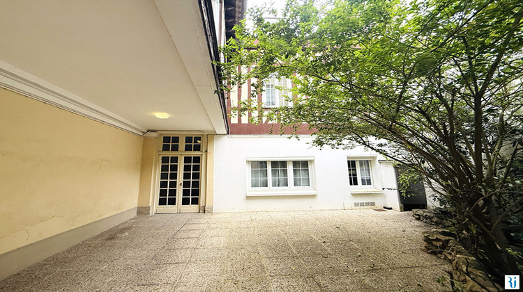 Ma-Cabane - Vente Appartement ROUEN, 39 m²