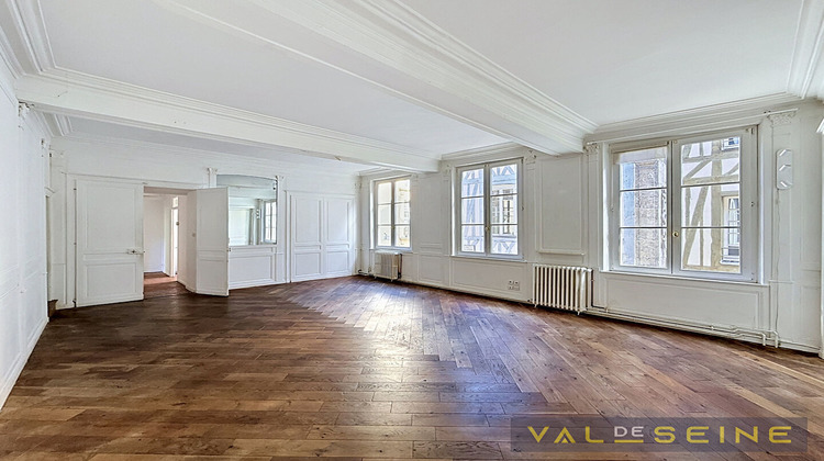 Ma-Cabane - Vente Appartement ROUEN, 122 m²