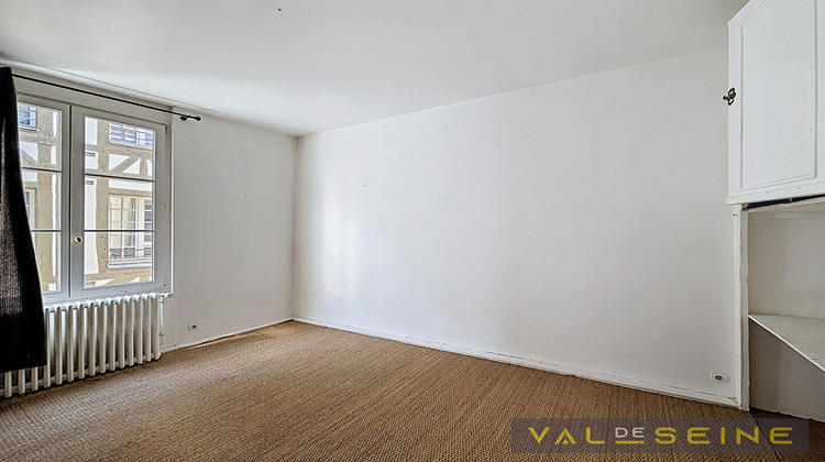 Ma-Cabane - Vente Appartement ROUEN, 122 m²