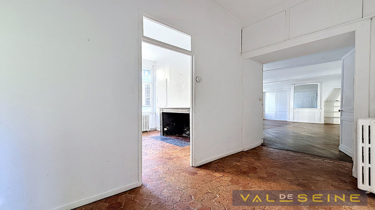 Ma-Cabane - Vente Appartement ROUEN, 122 m²
