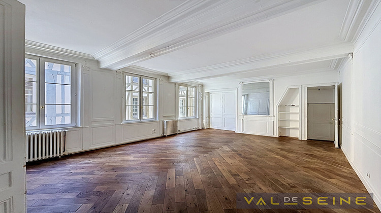 Ma-Cabane - Vente Appartement ROUEN, 122 m²