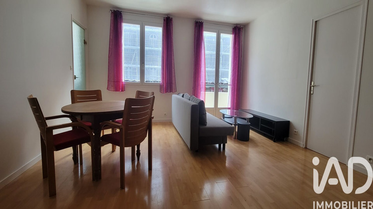 Ma-Cabane - Vente Appartement Rouen, 53 m²