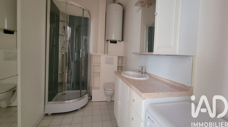 Ma-Cabane - Vente Appartement Rouen, 53 m²