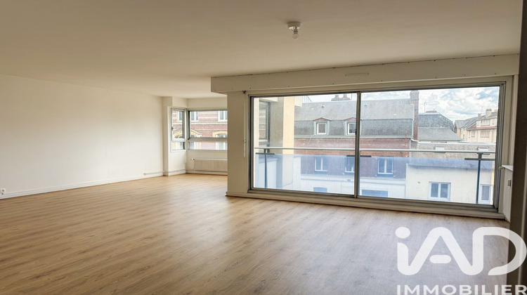 Ma-Cabane - Vente Appartement Rouen, 137 m²