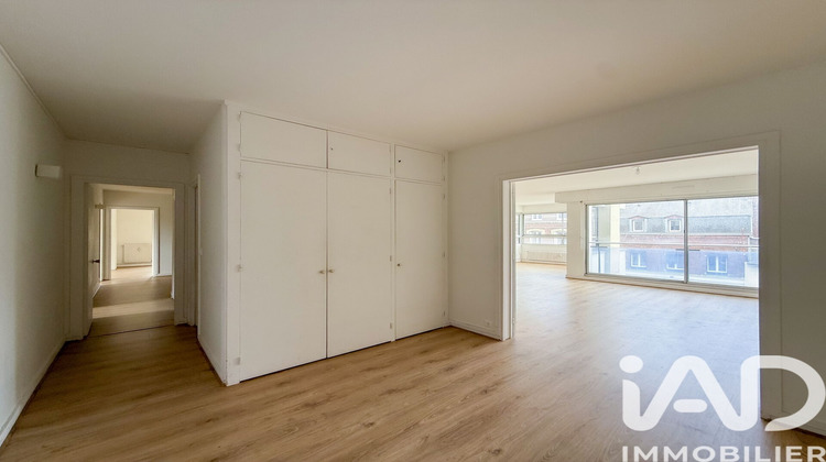 Ma-Cabane - Vente Appartement Rouen, 137 m²