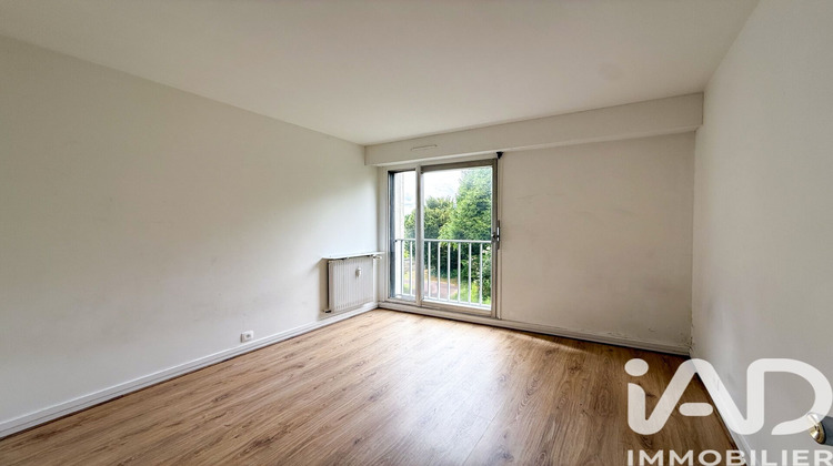 Ma-Cabane - Vente Appartement Rouen, 137 m²