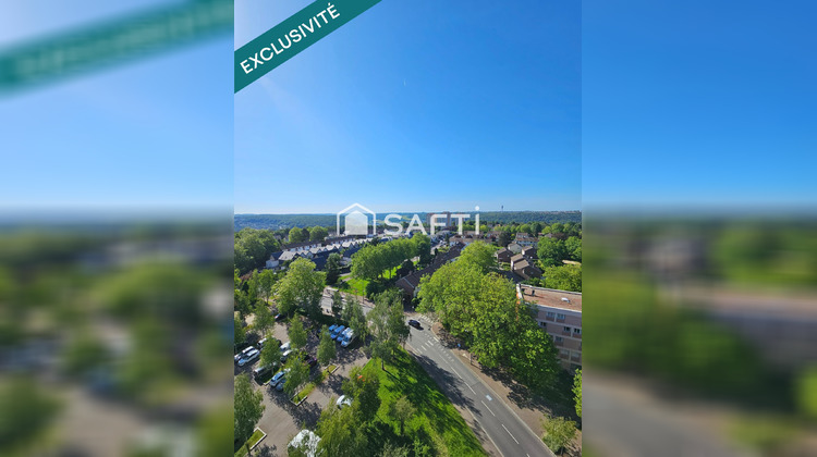 Ma-Cabane - Vente Appartement Rouen, 67 m²
