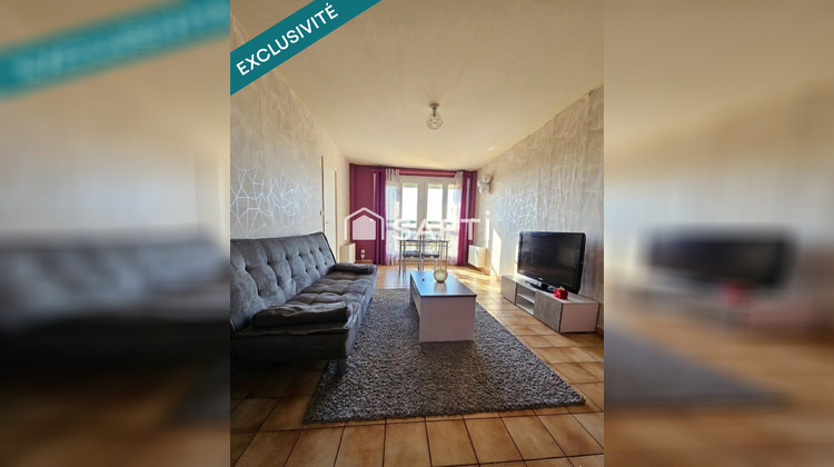 Ma-Cabane - Vente Appartement Rouen, 67 m²