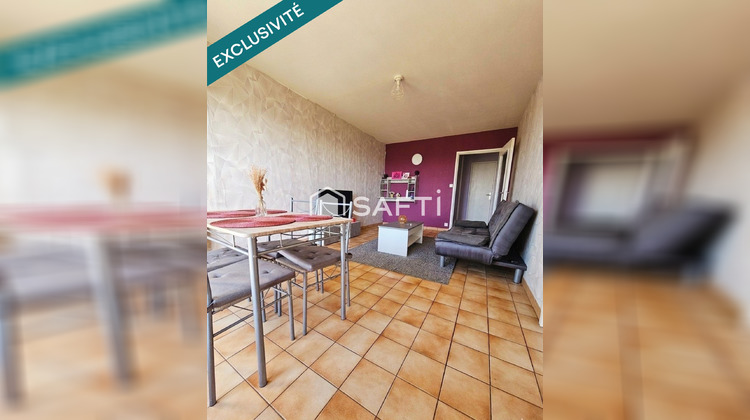 Ma-Cabane - Vente Appartement Rouen, 67 m²