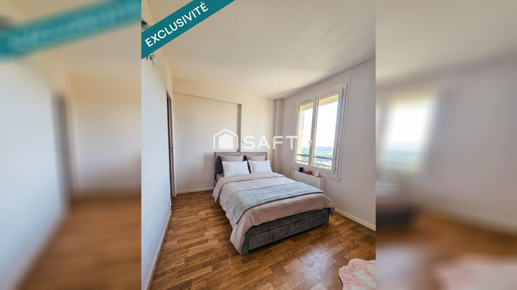 Ma-Cabane - Vente Appartement Rouen, 67 m²