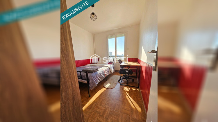 Ma-Cabane - Vente Appartement Rouen, 67 m²