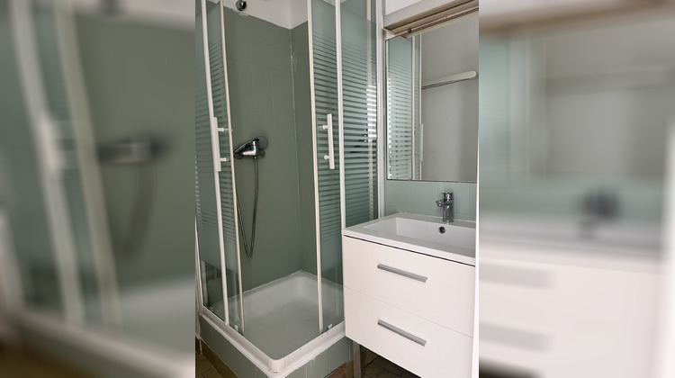 Ma-Cabane - Vente Appartement Rouen, 16 m²