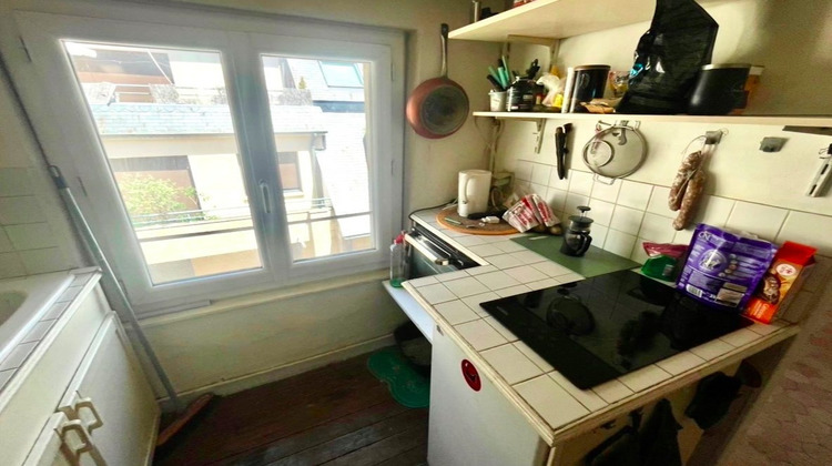Ma-Cabane - Vente Appartement Rouen, 20 m²