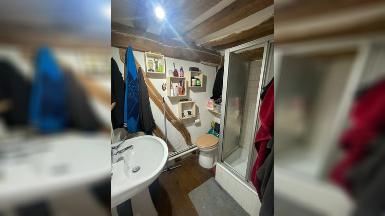Ma-Cabane - Vente Appartement Rouen, 20 m²