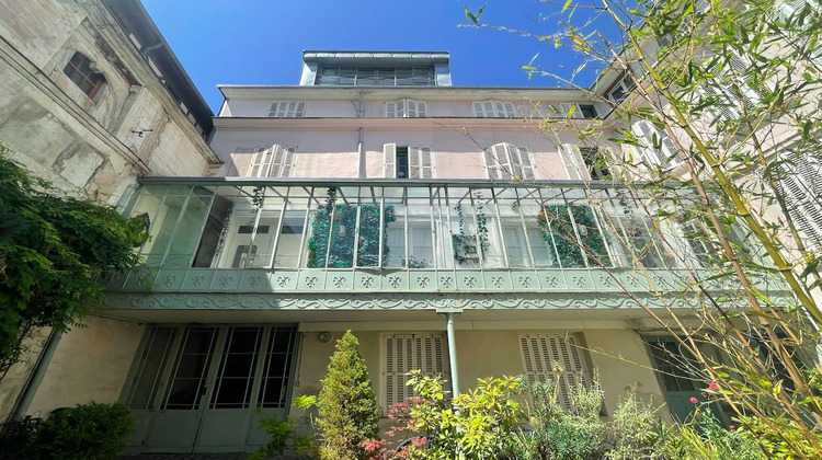Ma-Cabane - Vente Appartement Rouen, 20 m²