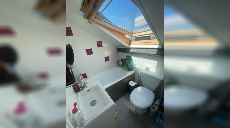 Ma-Cabane - Vente Appartement Rouen, 34 m²