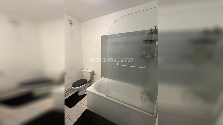 Ma-Cabane - Vente Appartement ROUEN, 27 m²