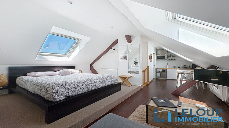 Ma-Cabane - Vente Appartement ROUEN, 82 m²