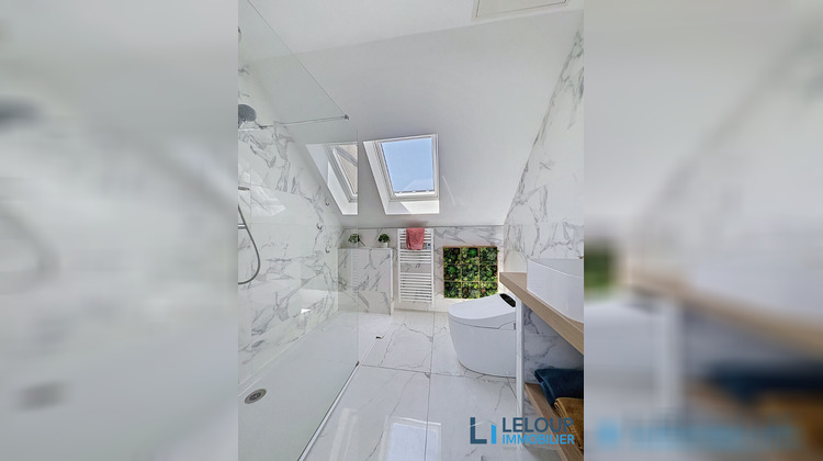 Ma-Cabane - Vente Appartement ROUEN, 82 m²