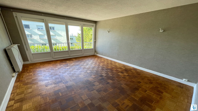 Ma-Cabane - Vente Appartement ROUEN, 53 m²