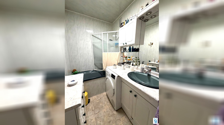 Ma-Cabane - Vente Appartement ROUEN, 80 m²