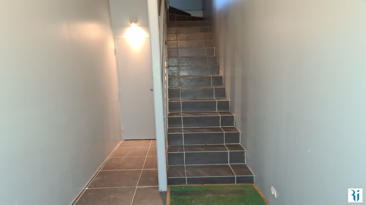 Ma-Cabane - Vente Appartement ROUEN, 50 m²