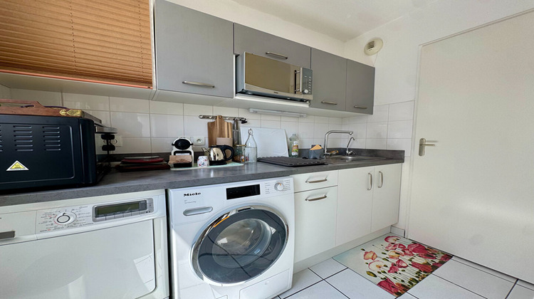 Ma-Cabane - Vente Appartement ROUEN, 47 m²