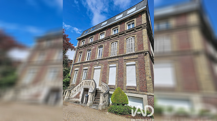 Ma-Cabane - Vente Appartement Rouen, 15 m²