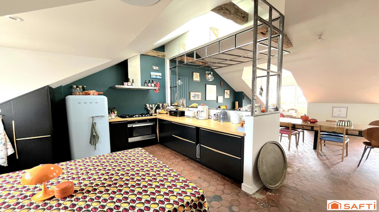 Ma-Cabane - Vente Appartement Rouen, 135 m²