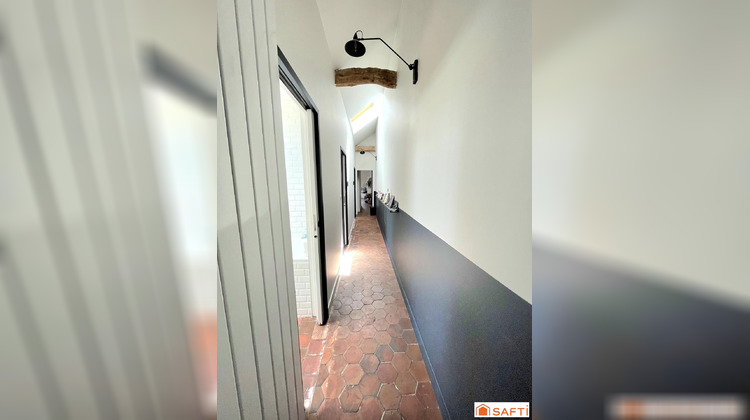 Ma-Cabane - Vente Appartement Rouen, 135 m²