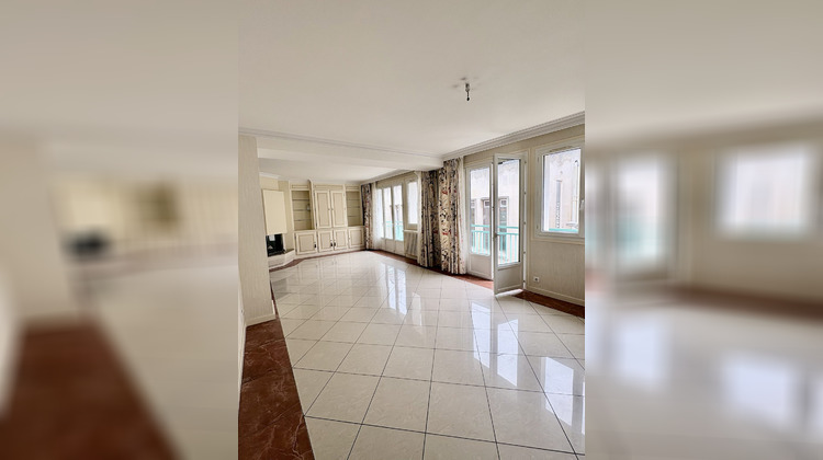 Ma-Cabane - Vente Appartement Rouen, 96 m²