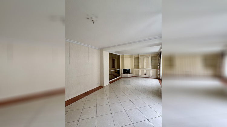 Ma-Cabane - Vente Appartement Rouen, 96 m²