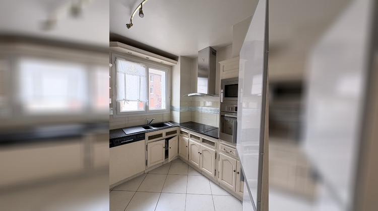 Ma-Cabane - Vente Appartement Rouen, 96 m²