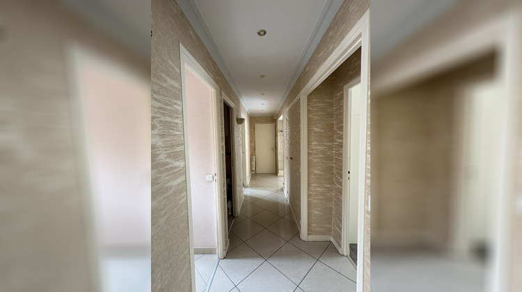 Ma-Cabane - Vente Appartement Rouen, 96 m²