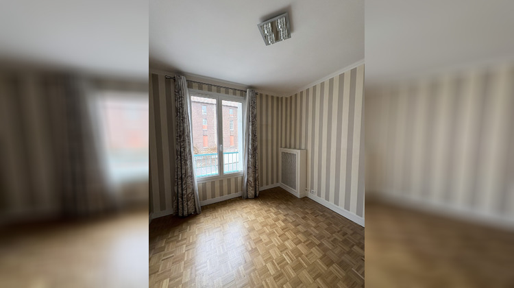 Ma-Cabane - Vente Appartement Rouen, 96 m²