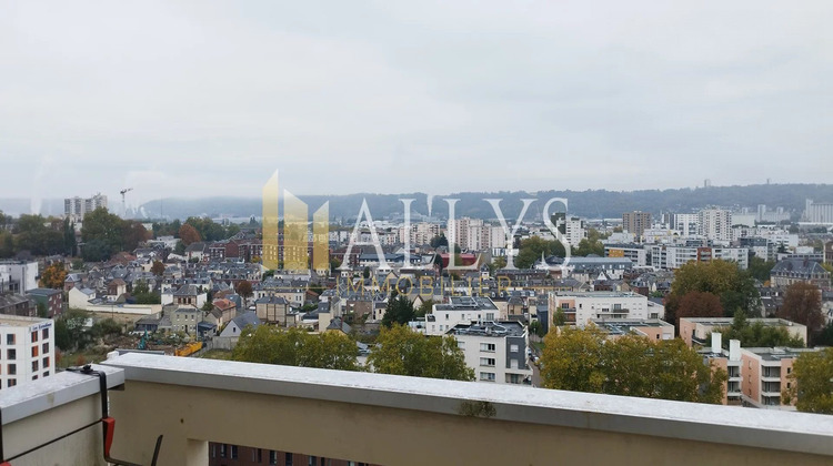 Ma-Cabane - Vente Appartement Rouen, 81 m²