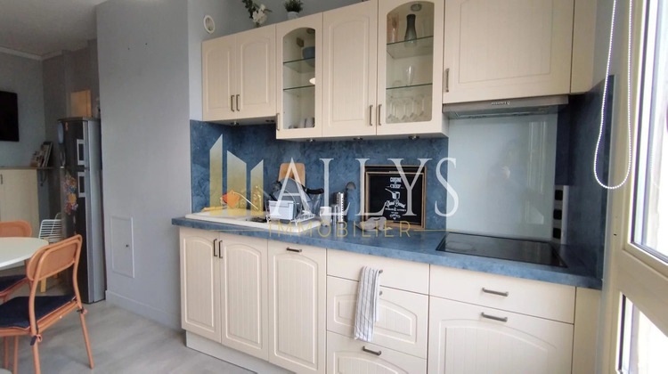 Ma-Cabane - Vente Appartement Rouen, 81 m²