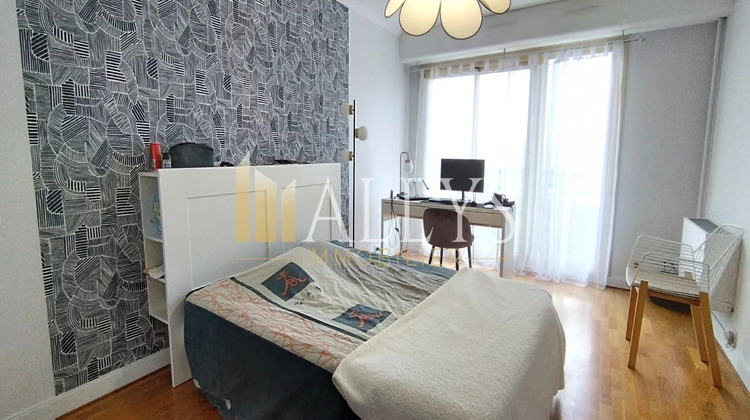 Ma-Cabane - Vente Appartement Rouen, 81 m²