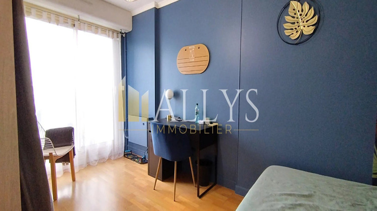 Ma-Cabane - Vente Appartement Rouen, 81 m²