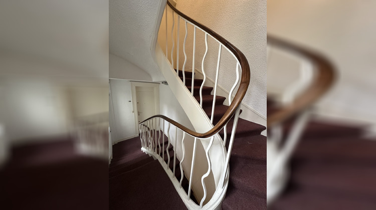 Ma-Cabane - Vente Appartement Rouen, 18 m²