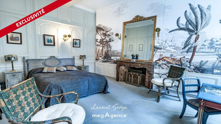 Ma-Cabane - Vente Appartement ROUEN, 131 m²