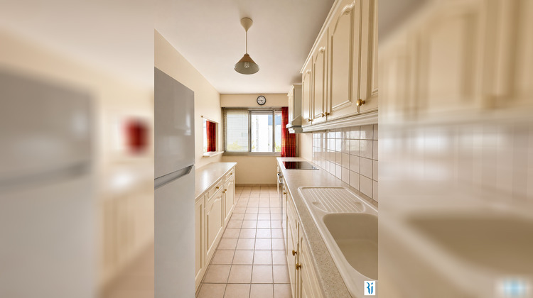 Ma-Cabane - Vente Appartement ROUEN, 65 m²