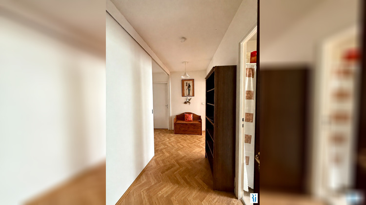 Ma-Cabane - Vente Appartement ROUEN, 65 m²