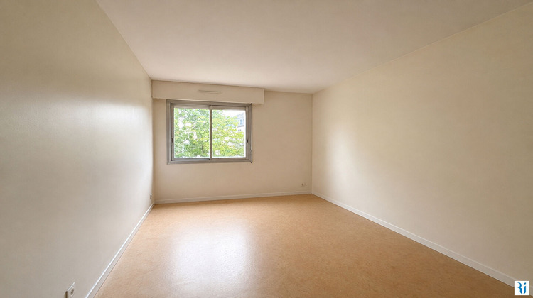 Ma-Cabane - Vente Appartement ROUEN, 65 m²