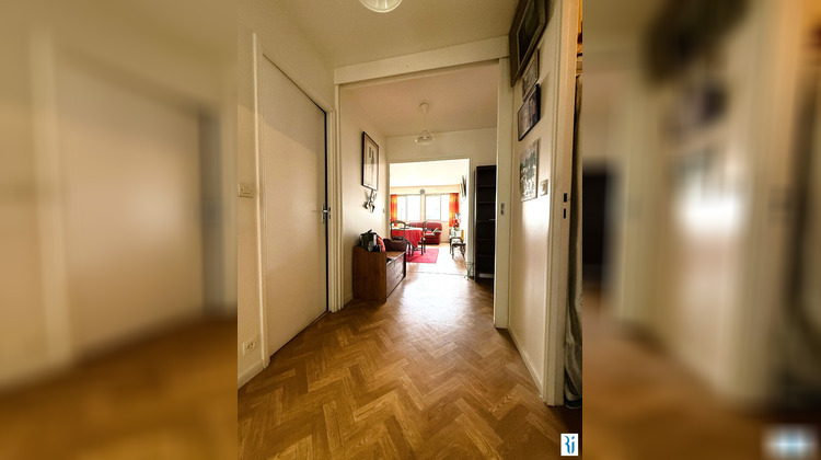 Ma-Cabane - Vente Appartement ROUEN, 65 m²