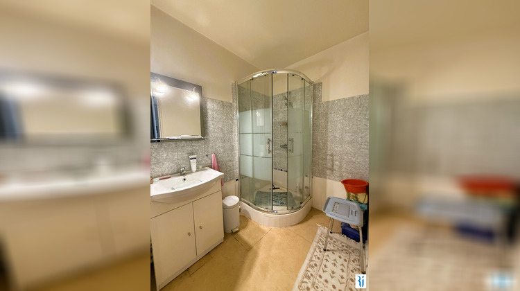 Ma-Cabane - Vente Appartement ROUEN, 65 m²