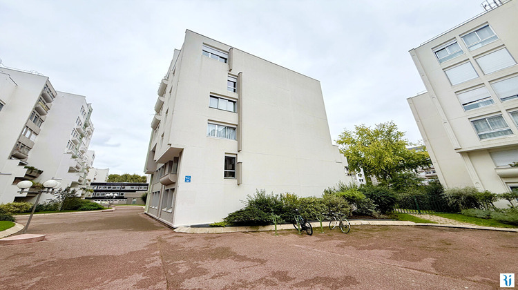 Ma-Cabane - Vente Appartement ROUEN, 65 m²